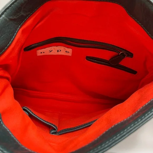 Hype, Bag Beautiful Green Color - Picture 6 of 9